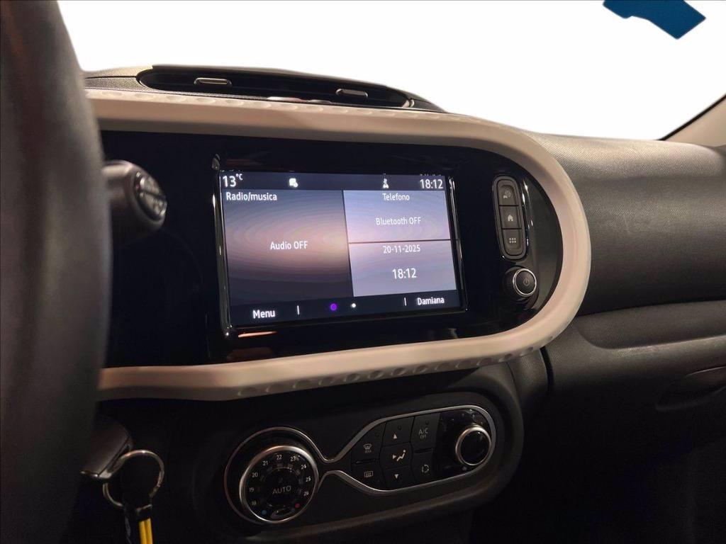 RENAULT Twingo Equilibre 22kWh del 2022