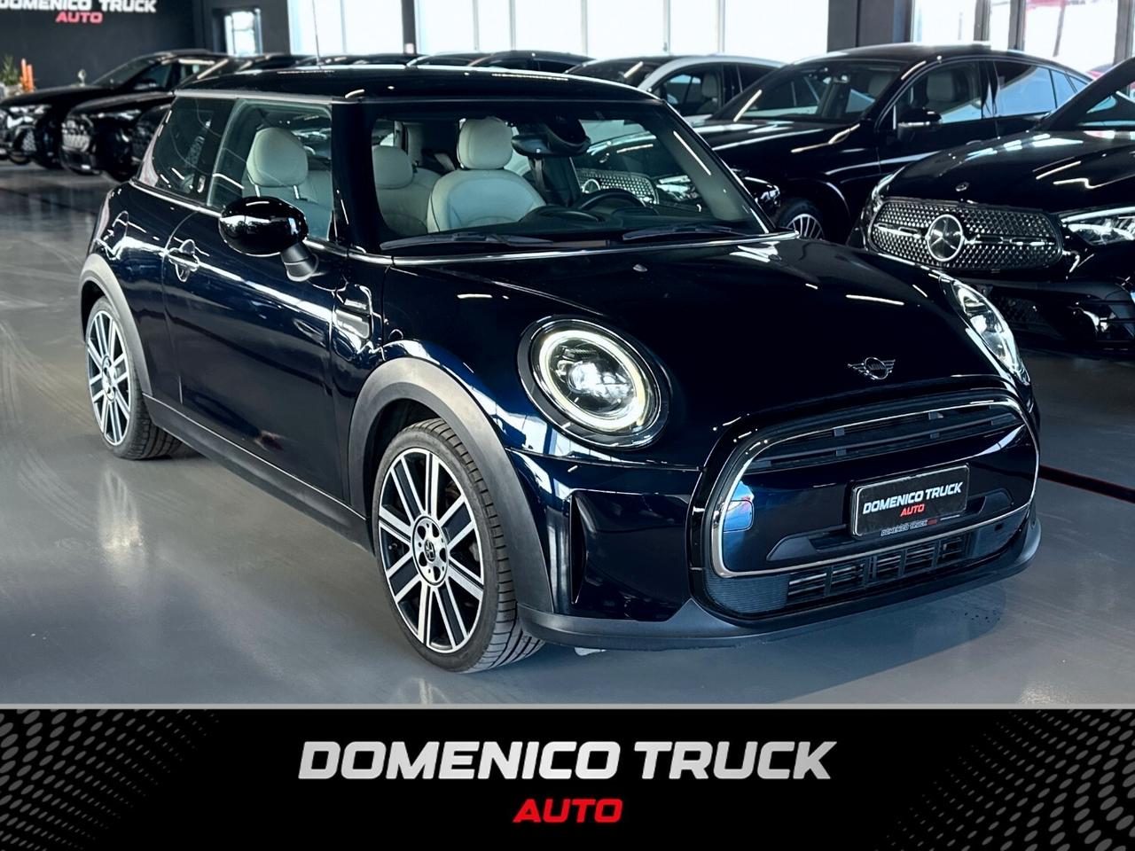 Mini 1.5 Cooper Yours