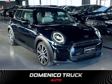 Mini 1.5 Cooper Yours