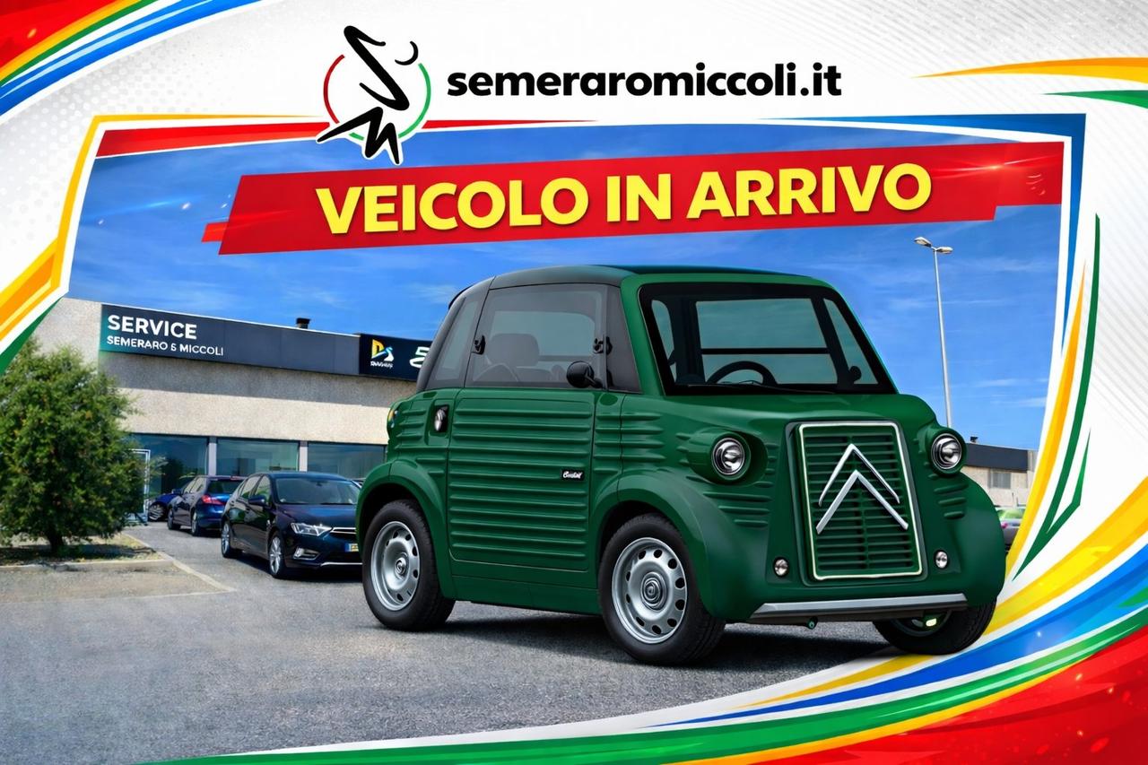 CITROEN AMI CASELANI