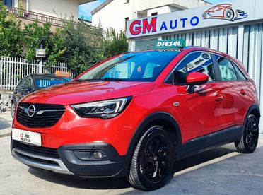 Opel Crossland X 1.5 diesel unico proprietario2020
