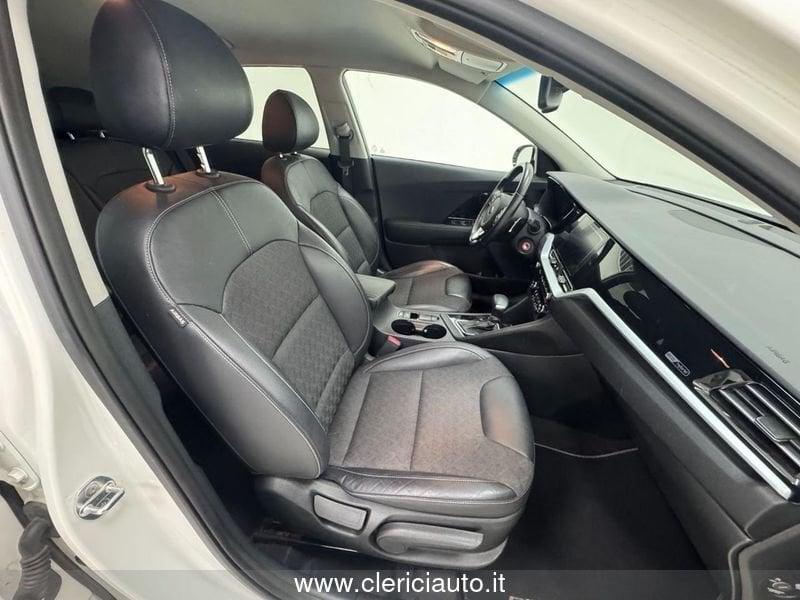 KIA Niro 1.6 GDi DCT HEV Style