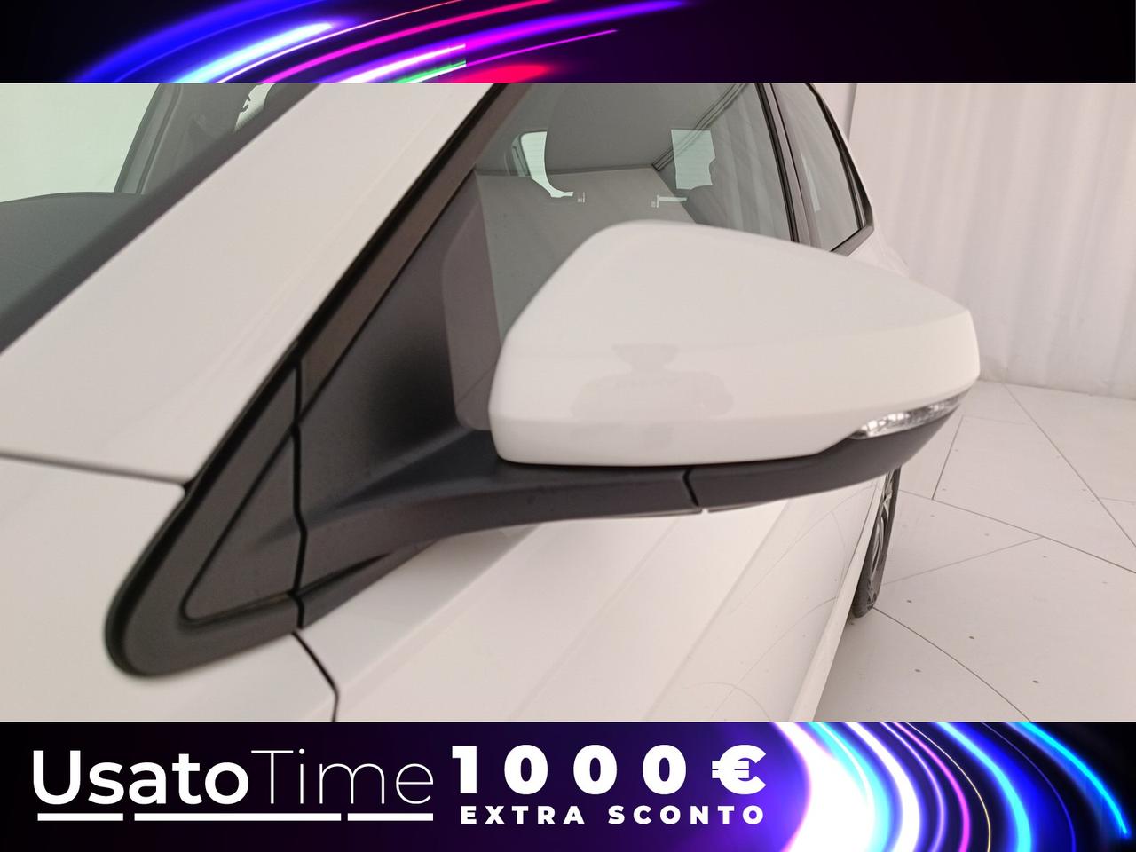Volkswagen Polo 1.0 tsi 95cv life