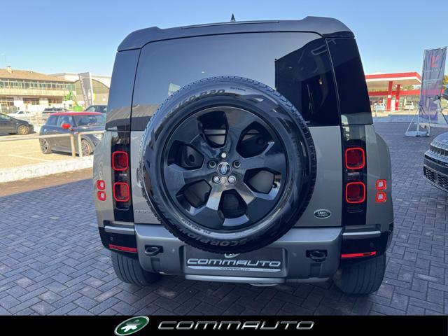 LAND ROVER Defender 110 3.0D I6 250 CV AWD Auto X-Dynamic SE