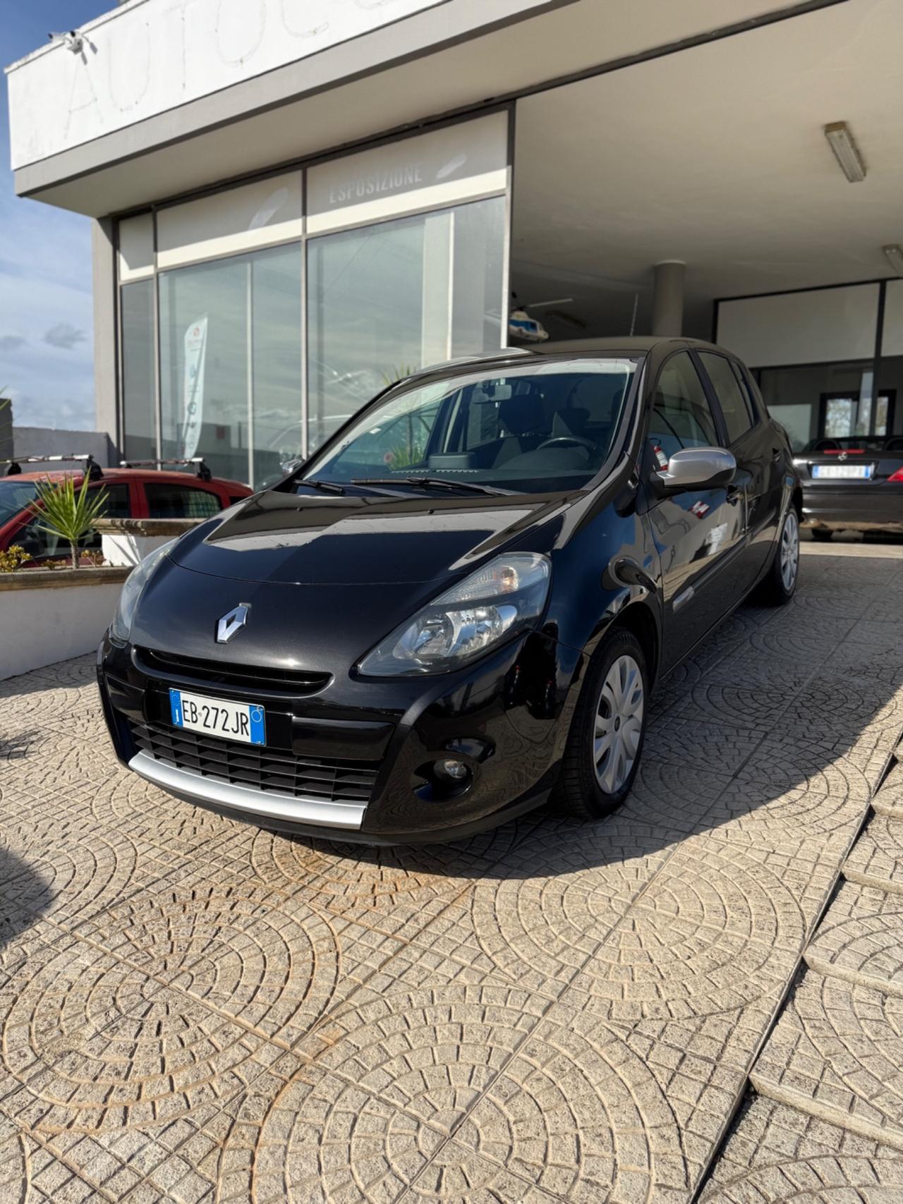 Renault Clio 1.5 dCi 85CV 5 porte 20th Anniversario
