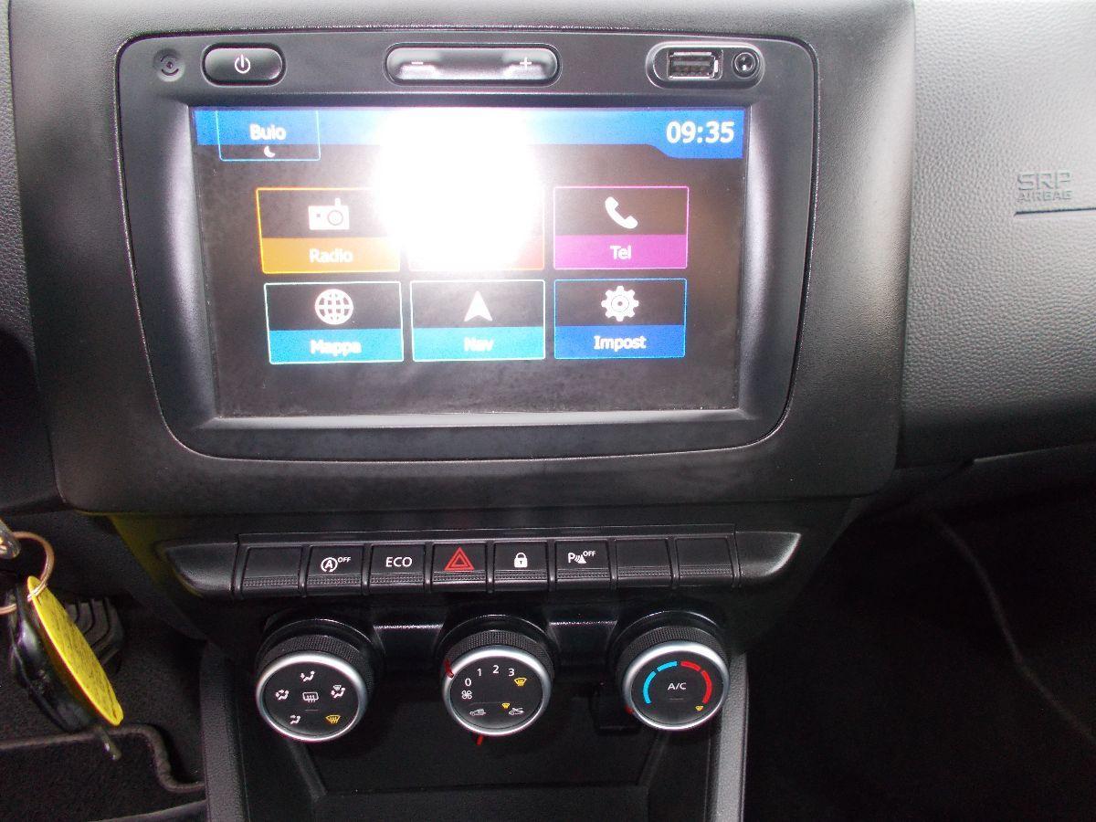 DACIA - Duster - 1.0 TCe GPL 100 CV 4x2 Prestige