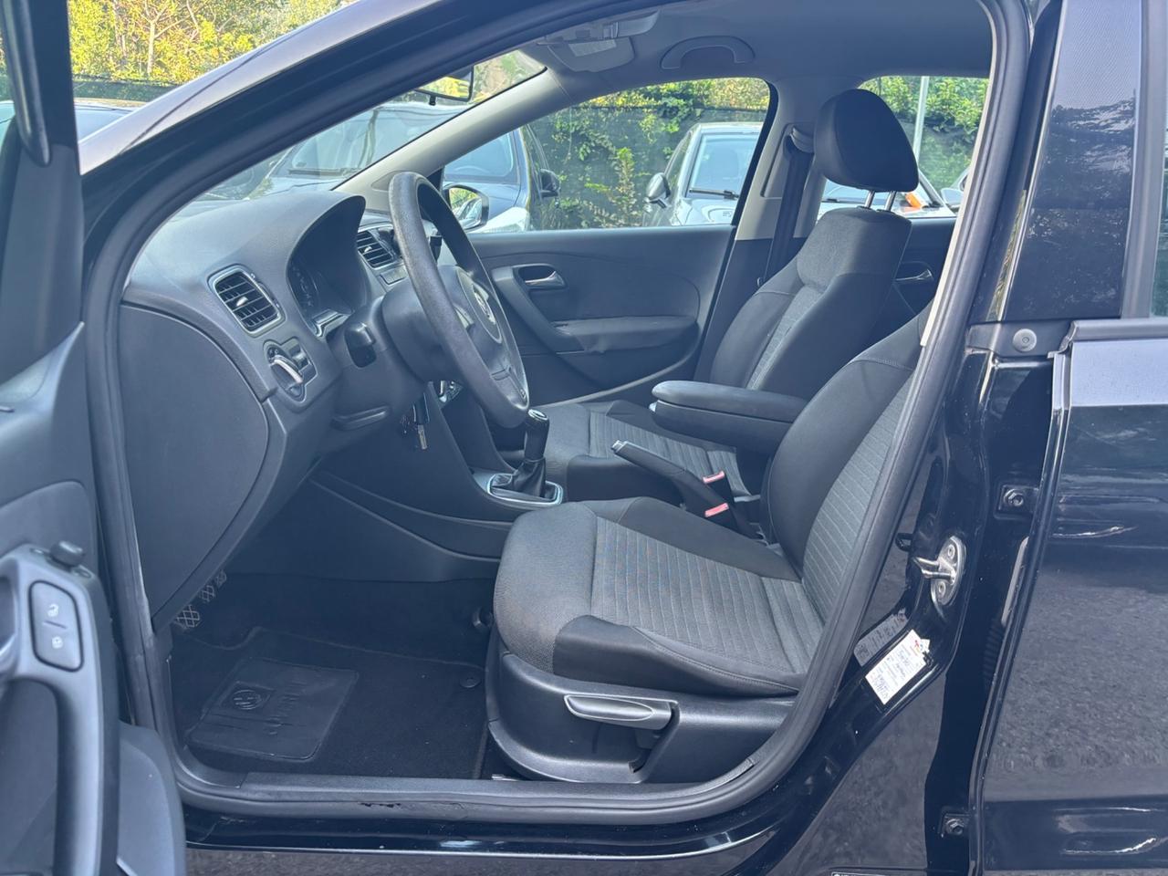 Volkswagen Polo 1.2 5p. Comfortline OK NEOPATENTATI