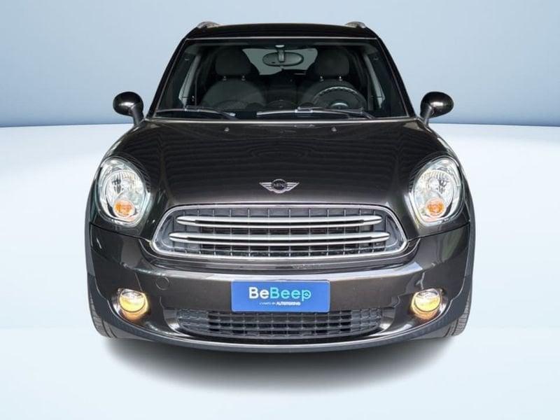 MINI Countryman Mini F60 MINI 1.6 COOPER E6