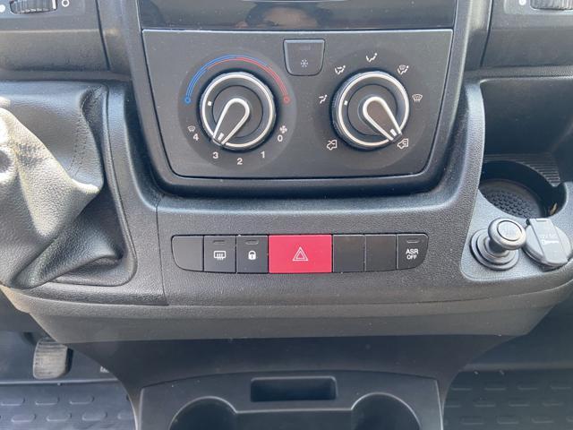 PEUGEOT Boxer *PROMO* 435 2.2 BlueHDi 140 S&S PLM-SL Cabinato