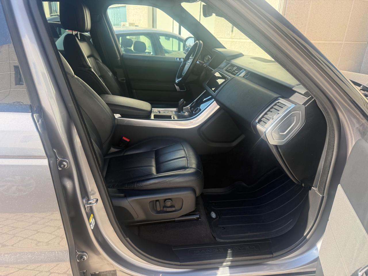 Land Rover Range Sport 3.0 SDV6 249 CV SE