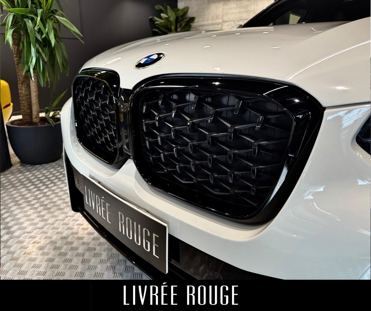 Bmw X4 xDrive20i 48V Msport