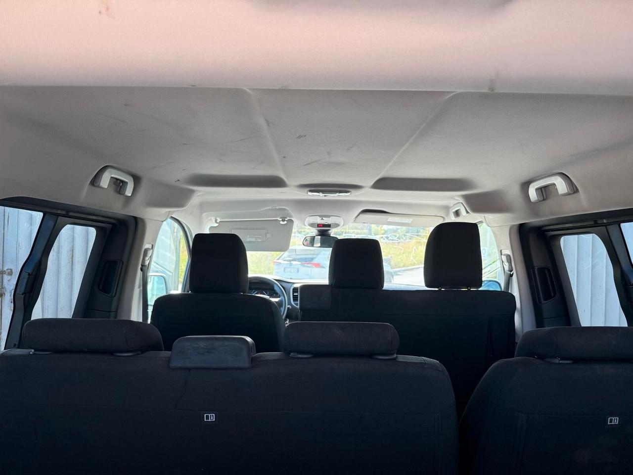 Peugeot Traveller BlueHDi 120 S&S Compact Active