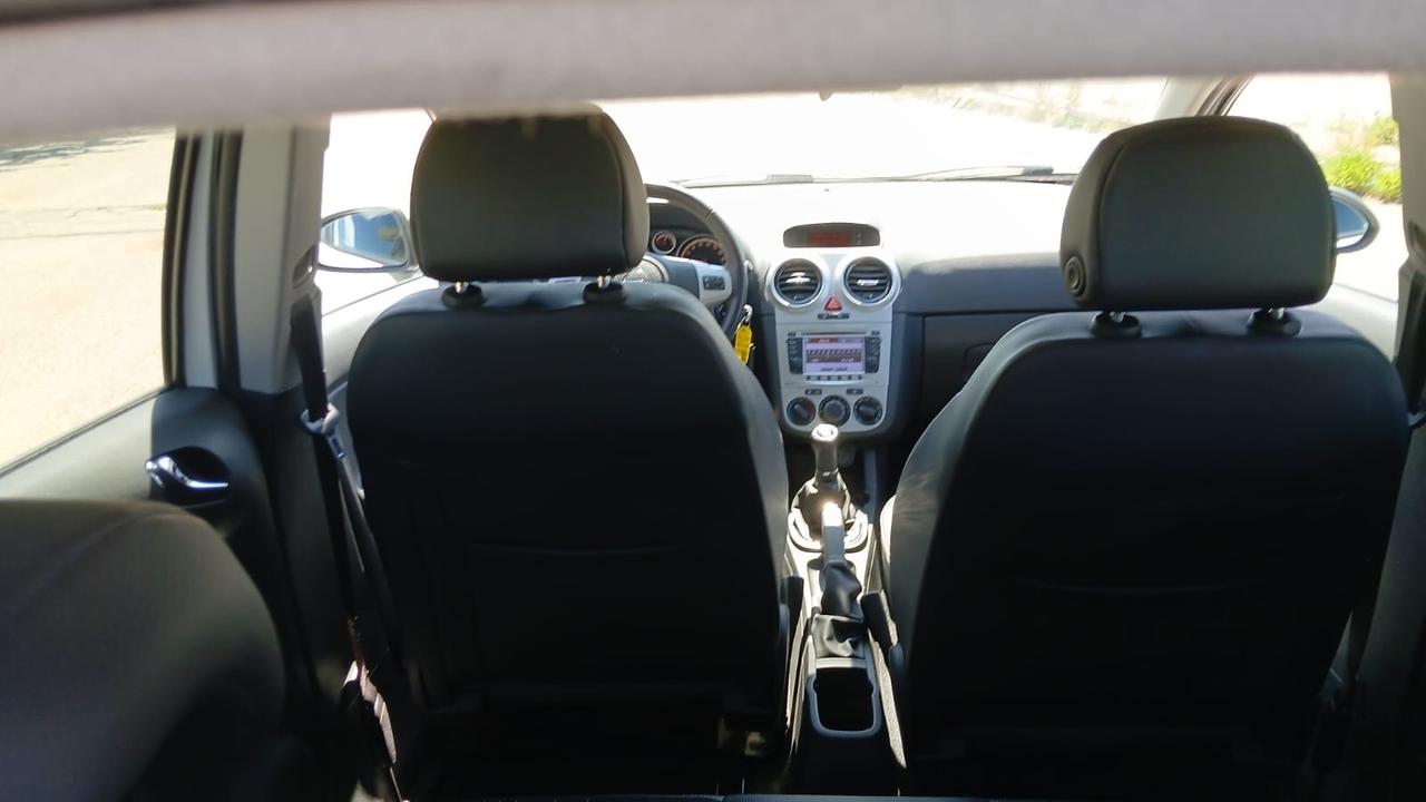 Opel Corsa 1.3 CDTI 95CV F.AP. 5 porte Edition