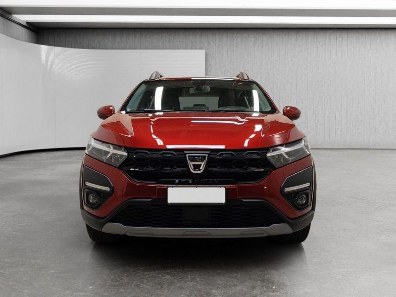 Dacia Sandero Stepway 1.0 tce Comfort Eco-g 100cv