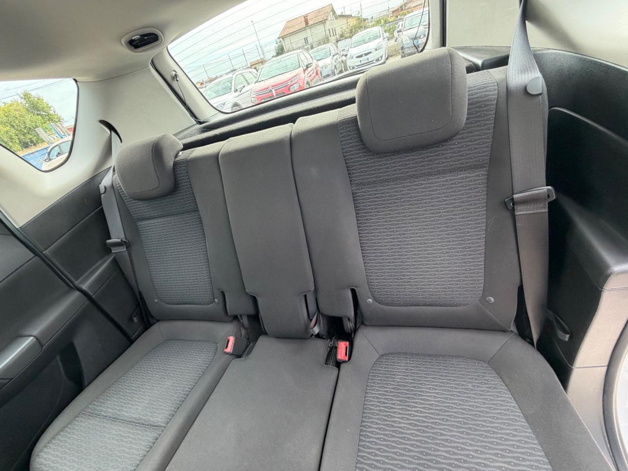 Opel Meriva 1.4 Turbo 120CV GPL Tech Innovation