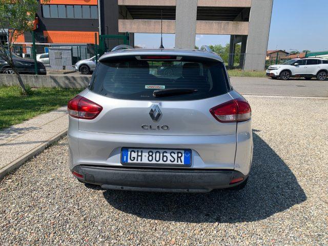 RENAULT Clio Sporter TCe 12V 90CV Start&Stop Energy Intens