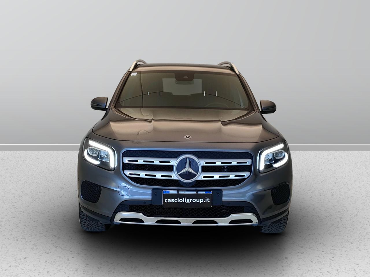 Mercedes-Benz GLB - X247 2019 - GLB 200 d Sport auto 7p.ti
