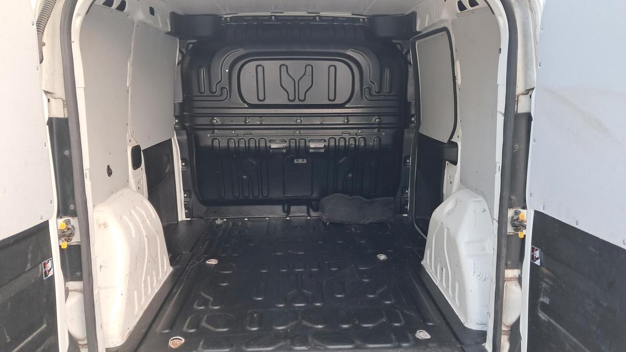 Fiat Doblo Doblò 1.6 MJT 120CV S&S PC-TN Cargo Lounge 3 Posti