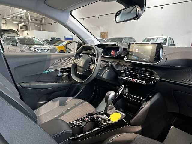 Peugeot 208 PureTech 75 Stop&Start 5 porte Allure Pack