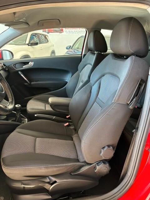 Audi A1 1.6 TDI 105 CV Attraction