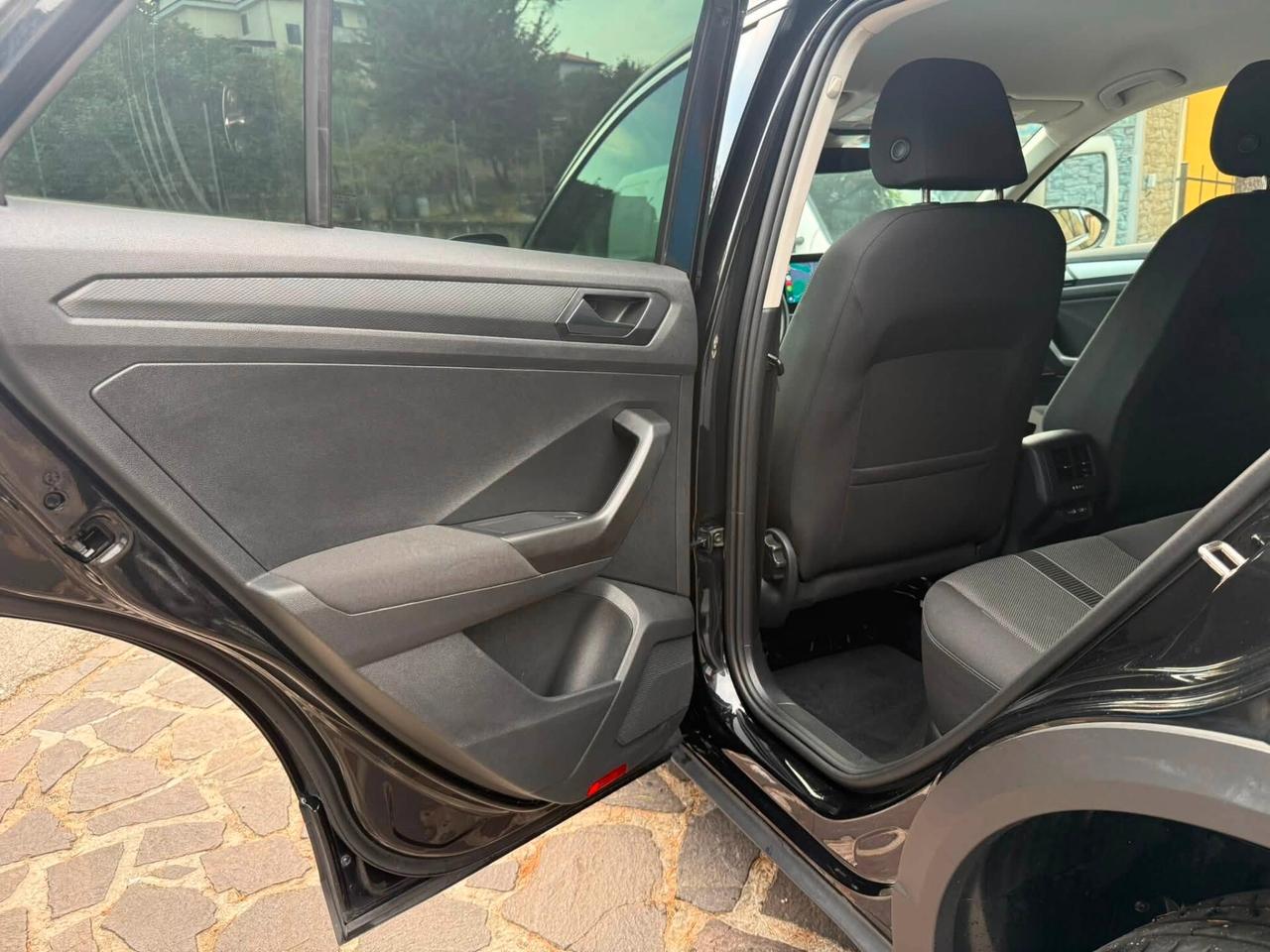 Volkswagen T-Roc 2.0 Tdi 150cv DSG 2022