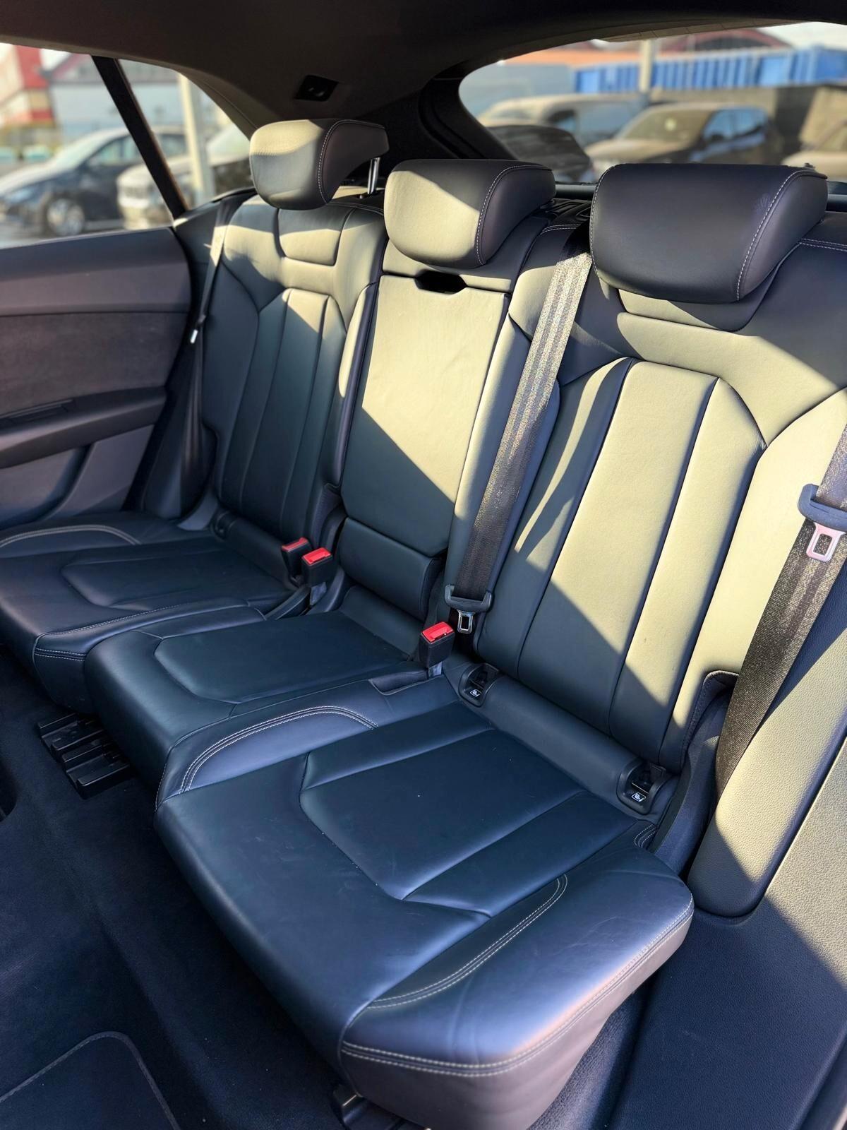 Audi Q8 50 TDI 286 CV quattro tiptronic *FULL LED *FULL PELLE
