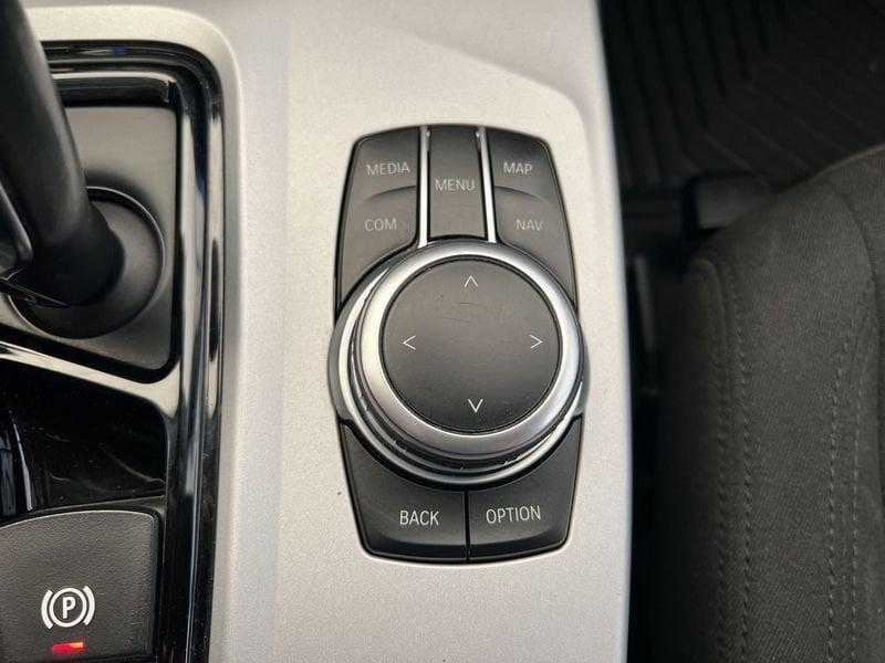 BMW X3 X3 xDrive20d Business Advantage - CONTO VENDITA