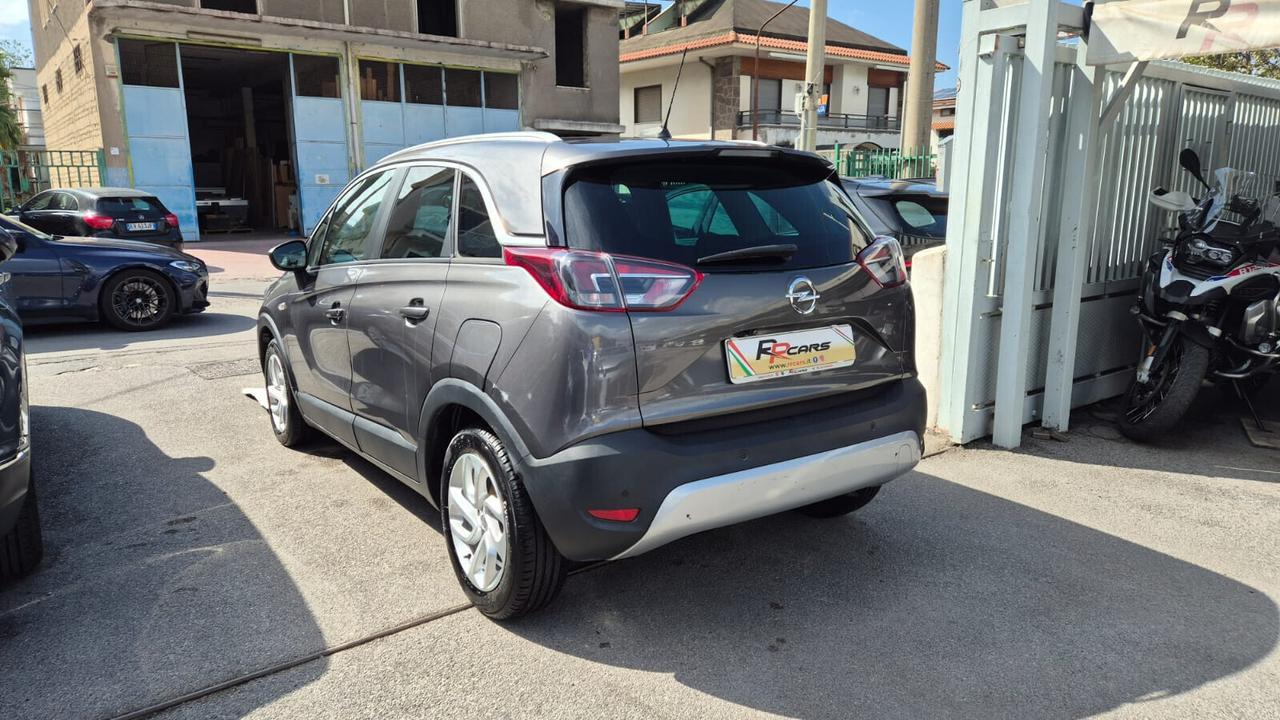 Opel Crossland X 1.2 12V