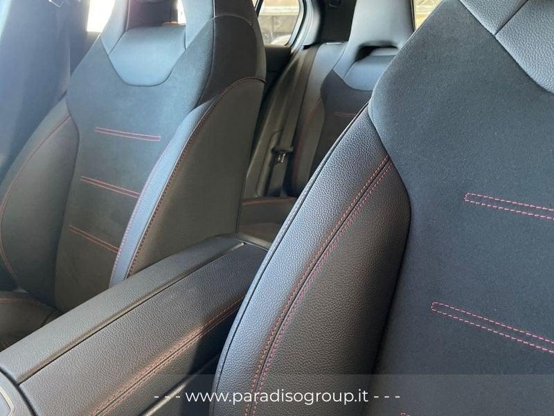 Mercedes-Benz Classe A A250e PHEV 2024 | 1.3 - 218CV | AMG LINE