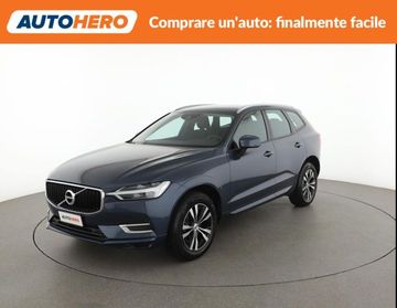 VOLVO XC60 B4 (d) AWD Geartronic Momentum