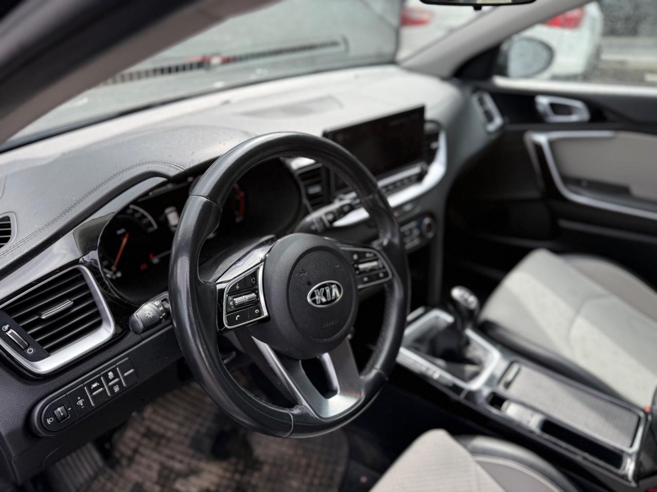 Kia Ceed 1.6 CRDi 115 CV 5p. Urban