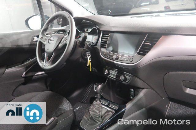 OPEL Crossland Crossland 1.2 Turbo 110cv Start&Stop Edition
