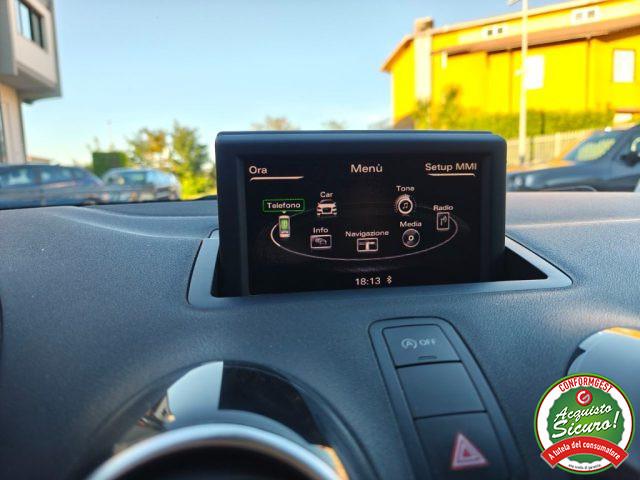AUDI A1 1.2 TFSI Attraction