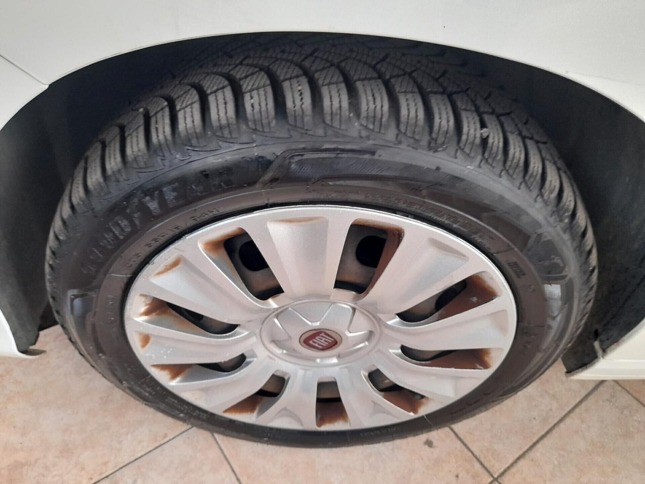 Fiat Tipo 1.3 Mjt S&S 5 porte Business