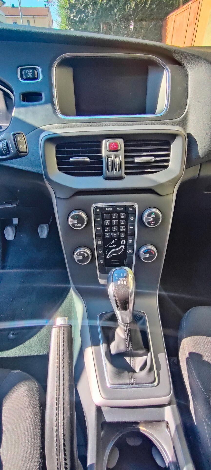 Volvo V40 Cross Country D2 1.6 Kinetic