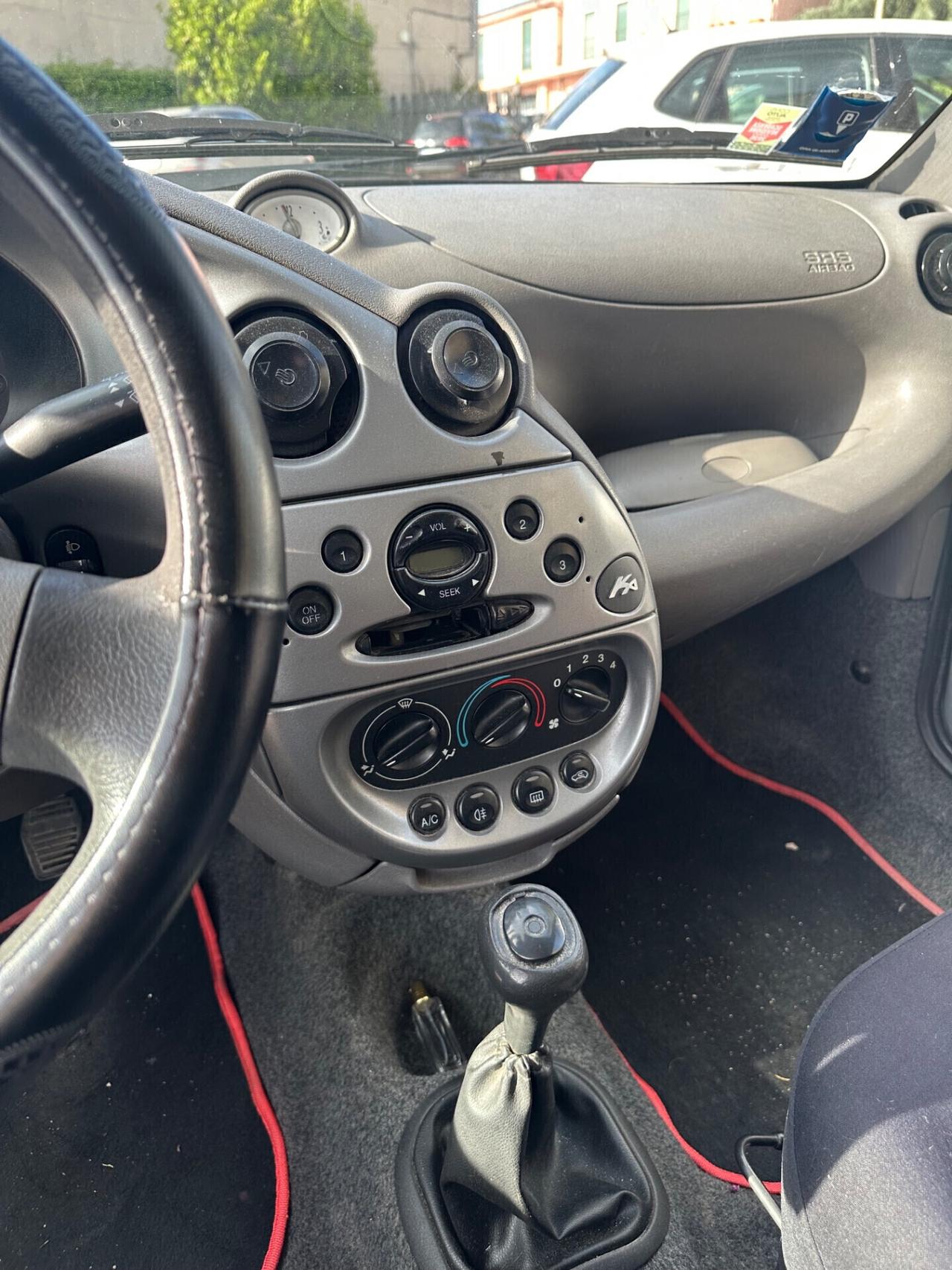 Ford Ka 1.3 Millennium