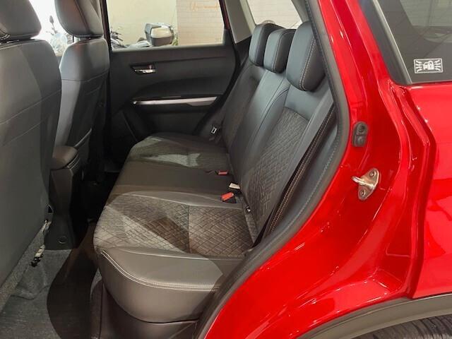 Suzuki Vitara 1.4h Top 4wd Allgrip