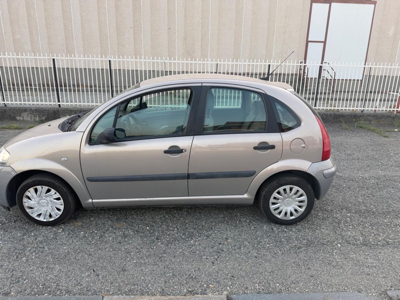 Citroen C3 1.1cc (Su Appuntamento)
