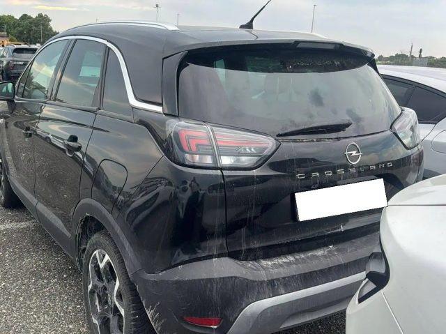 OPEL Crossland 1.2 Ultimate