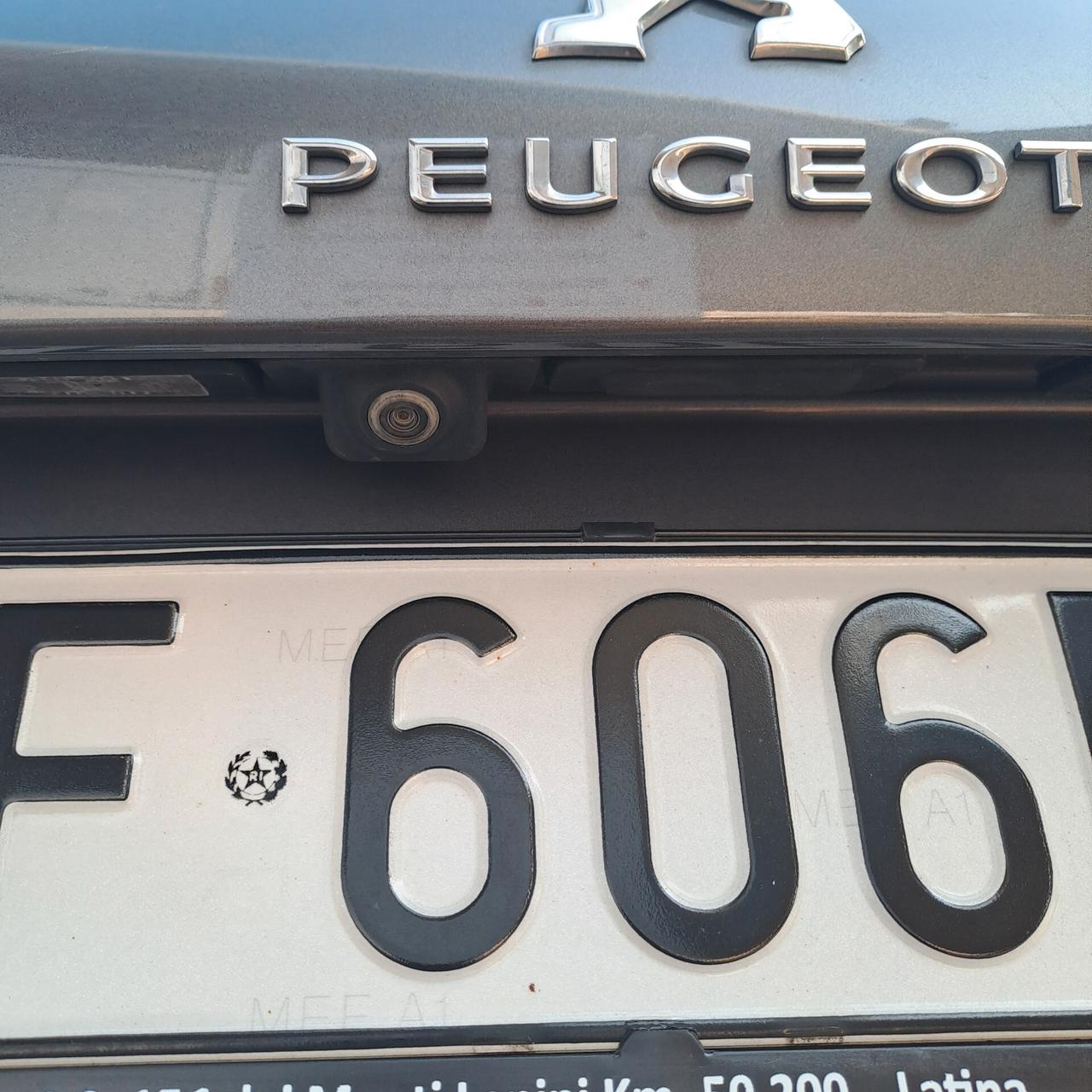 Peugeot 308 1.5 Bluehdi 130cv Allure Pack