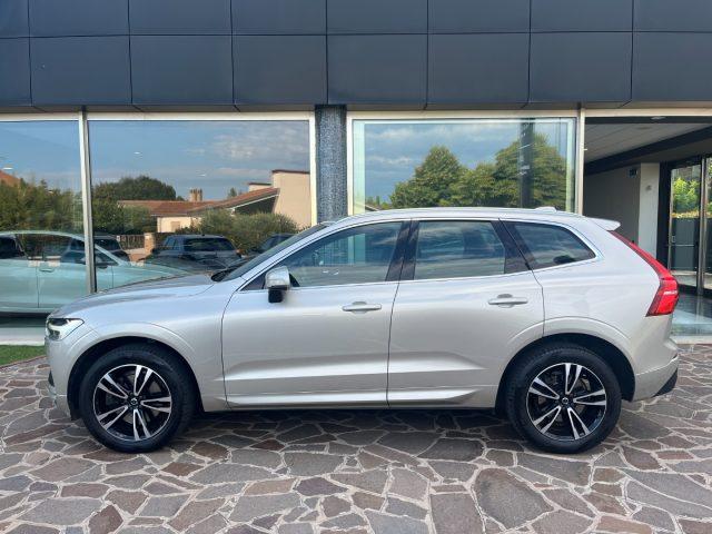 VOLVO XC60 B4 AWD GEARTRONIC 197CV MOMENTUM PRO