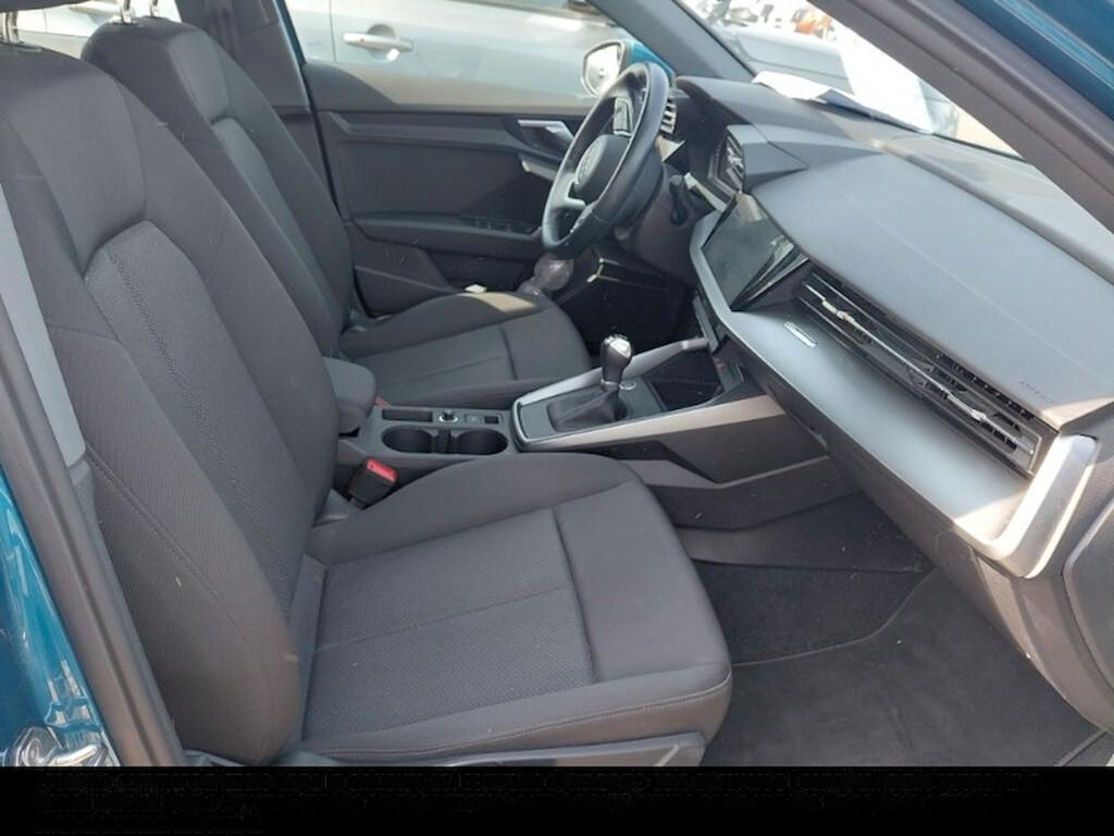 AUDI A3 SPORTBACK 30 TDI 115CV 6M. BUSINESS ( FARI LED - VIRTUAL COCKPIT - ADAPTIVE CRUISE - NAVI - SENSORI POST. )