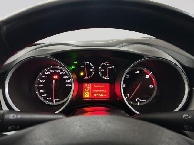 ALFA ROMEO Giulietta 1.6 JTDm-2 105 CV