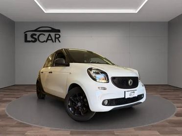 smart forFour 1.0 Youngster 71cv~Unipro~Promo finanziamento
