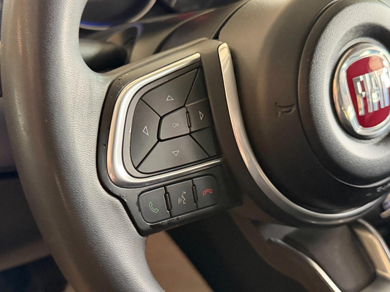 Fiat 500X New 1.3 M.JET 95 cv. CLUB