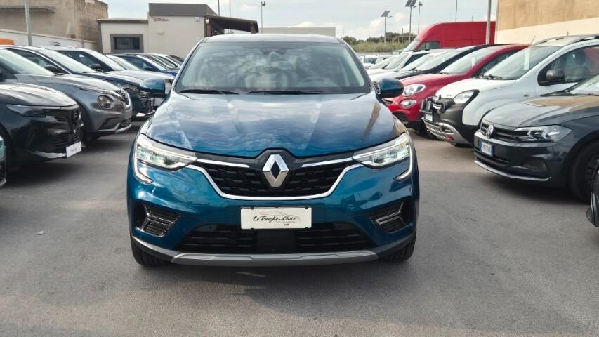 Renault Arkana TCe 140 CV EDC Techno - 2022