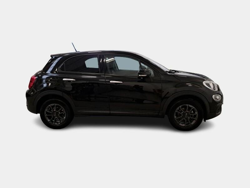 FIAT 500X 1.3 Mjet 95cv E6D Club