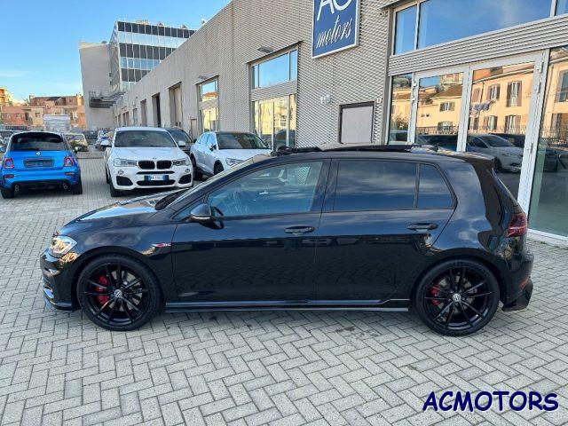 VOLKSWAGEN Golf GTI 2.0 TSI TCR DSG 5p. BlueMotion Technology