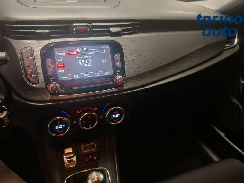Alfa Romeo Giulietta Giulietta 1.6 JTDm 120 CV