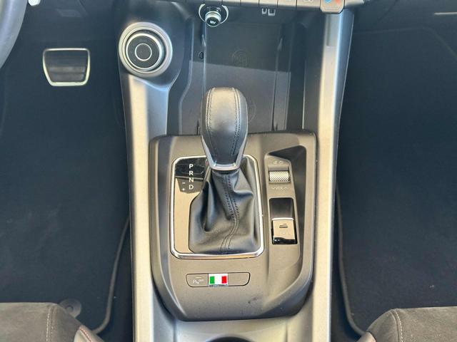 ALFA ROMEO Tonale 1.5 160 CV MHEV TCT7 Veloce AUTOMATICA IBRIDA